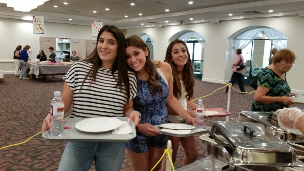 2016araratpicnic17 Triple X Fraternity