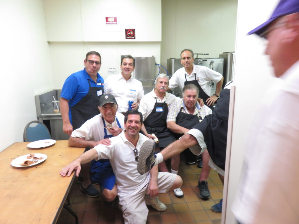 2016araratpicnic2 Triple X Fraternity