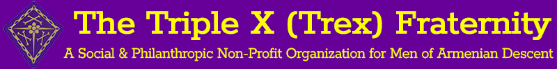 Triple X (Trex) Fraternity