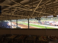 2016 TREX Day at the Races Santa Anita 4.2.2016 Pic 4.JPG