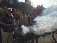 TREX June Meeting and Steak Night 6.1.2016 Pic 6.JPG