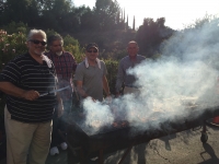 TREX June Meeting and Steak Night 6.1.2016 Pic 5.JPG