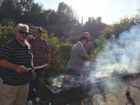 TREX June Meeting and Steak Night 6.1.2016 Pic 4.JPG