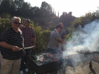 TREX June Meeting and Steak Night 6.1.2016 Pic 3.JPG