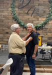 PGM Ron and Gerard Garoian 25 year pin.jpeg