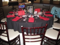 003 Table 11 Frank Sinatra Center Piece.JPG
