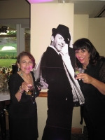 010 Frank Sinatra Cut Out with Manoush & Cindy.JPG