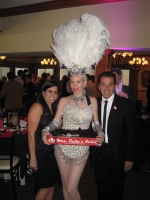 014a Showgirl with Laura & Mike Surmeian Surmeian.JPG