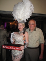 019 Showgirl with Ron Roopenian.JPG