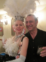 020b Showgirl with Mike Arzouman.JPG