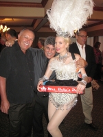 036 Showgirl with Joe, Master Chris & Steve Hampar.JPG