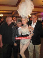 036a Showgirl with Joe, Armen, Chris & Steve.JPG