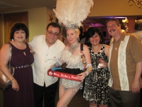 037 Showgirl with Aileen, Gary, Gladys & John.JPG