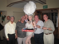042c Showgirl with PGM Nick, Mel, Harold, Vaughn & Jeff.JPG