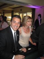 043 Mike Surmeian & Laura Estephanian.JPG