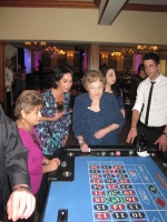 083 Joelee, Joanne, Grace, Taryn & Stephen.JPG