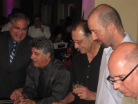 090 Mark, Master Chris, Mike, Nick & PGM Jeff.JPG